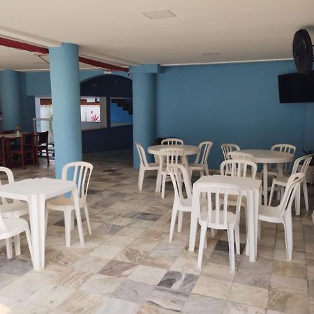 Hotel Miramar Sintpq 乌巴图巴 外观 照片