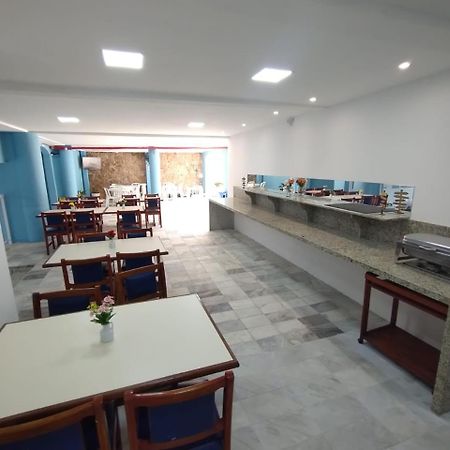 Hotel Miramar Sintpq 乌巴图巴 外观 照片