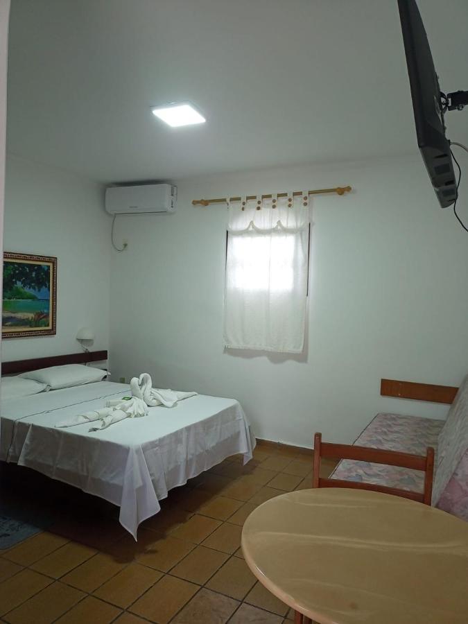 Hotel Miramar Sintpq 乌巴图巴 外观 照片