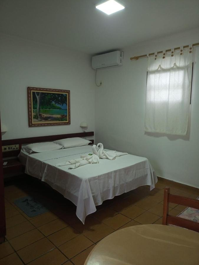 Hotel Miramar Sintpq 乌巴图巴 外观 照片