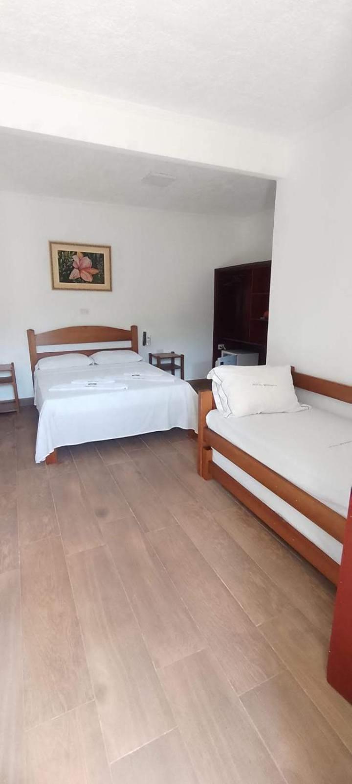 Hotel Miramar Sintpq 乌巴图巴 外观 照片
